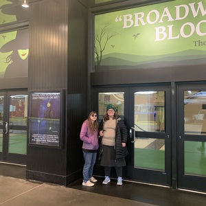 Fundraising Page: Bridget and Elizabeth Kusturin Gurney